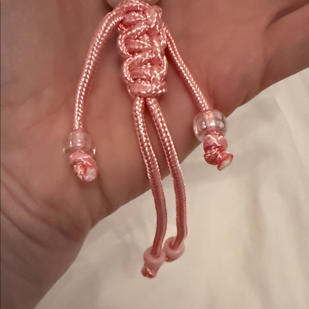 Pink Bear Key Holder - Picture 13 of 14